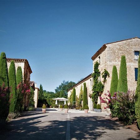 Hôtel La Villa Romaine Carsac-Aillac Exterior foto