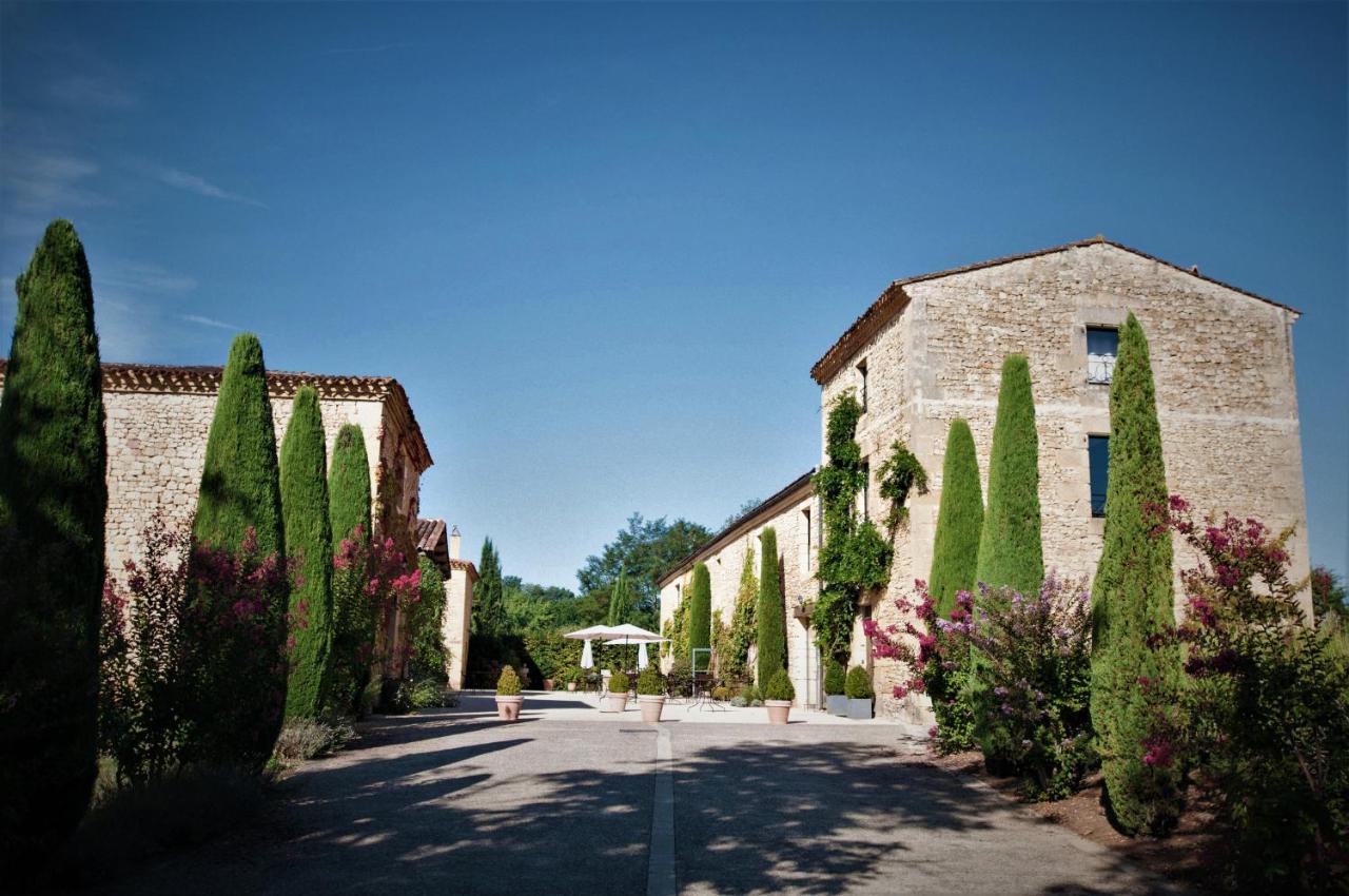 Hôtel La Villa Romaine Carsac-Aillac Exterior foto